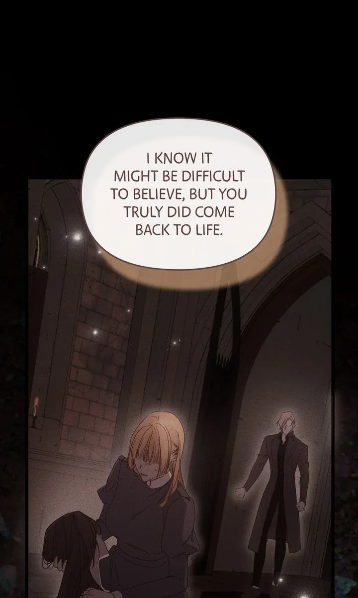 Please Save Me Chapter 74 page 115 - 