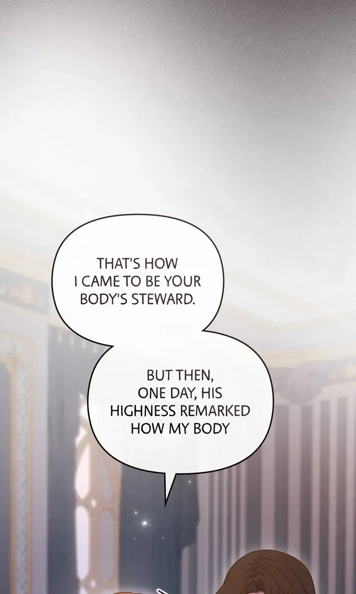 Please Save Me Chapter 74 page 119 - 