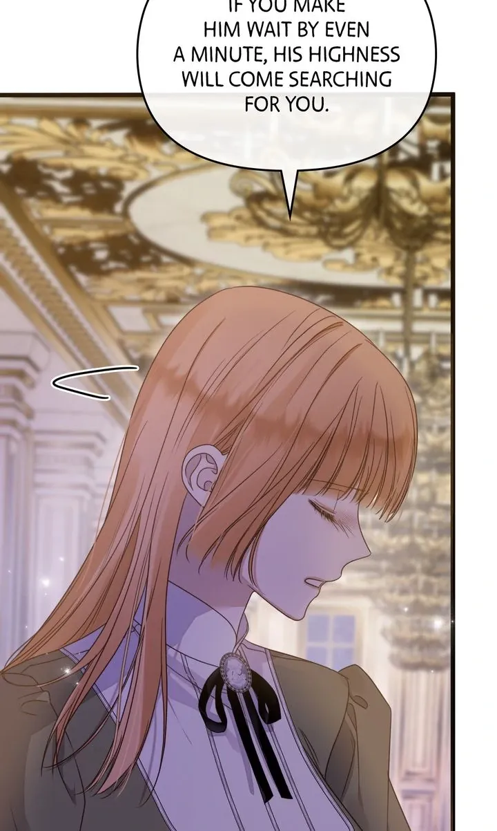 Please Save Me Chapter 74 page 13 - 