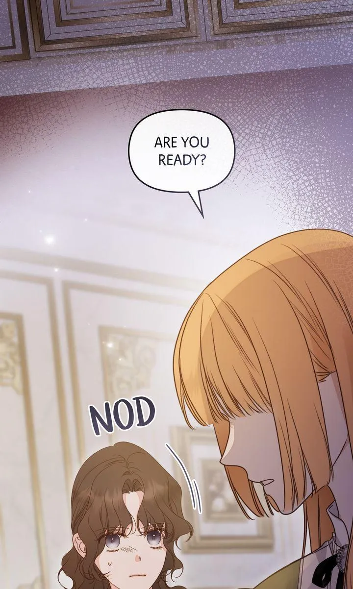 Please Save Me Chapter 74 page 17 - 
