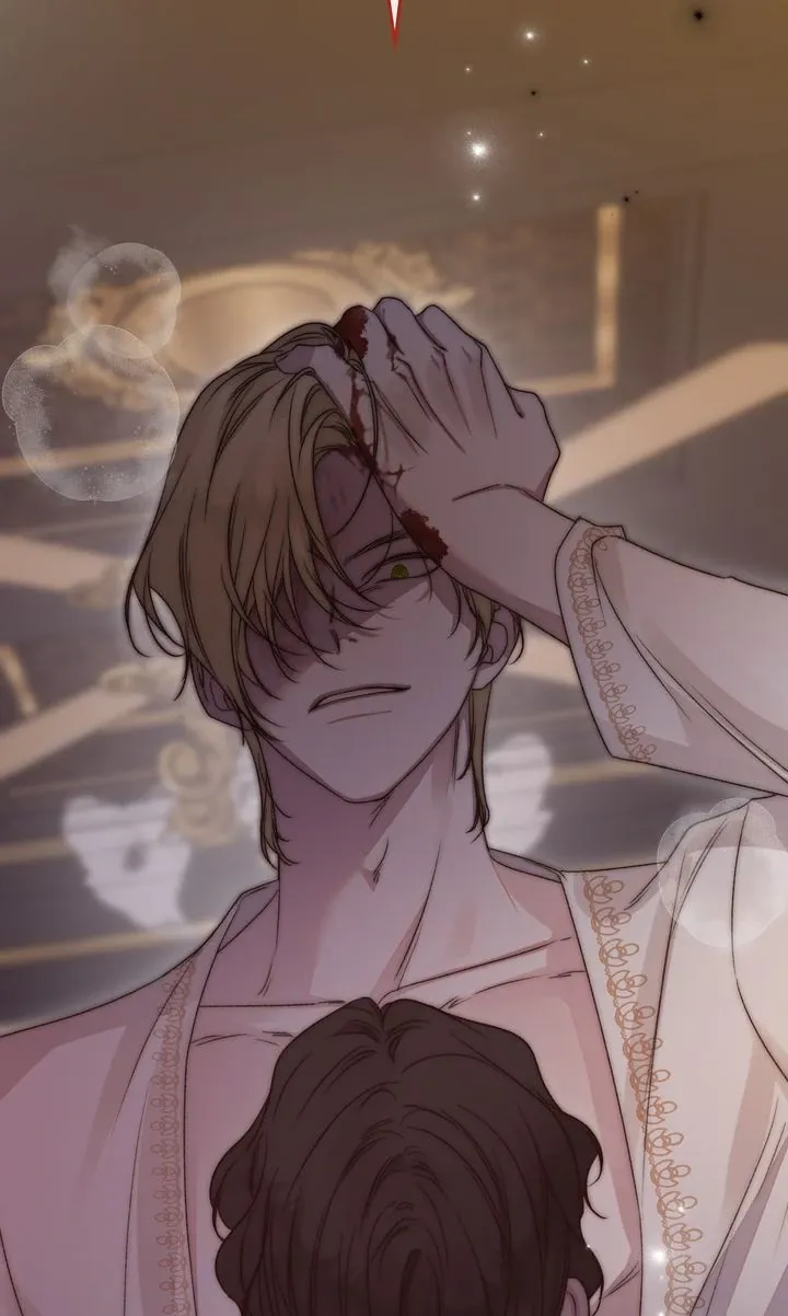 Please Save Me Chapter 74 page 22 - 