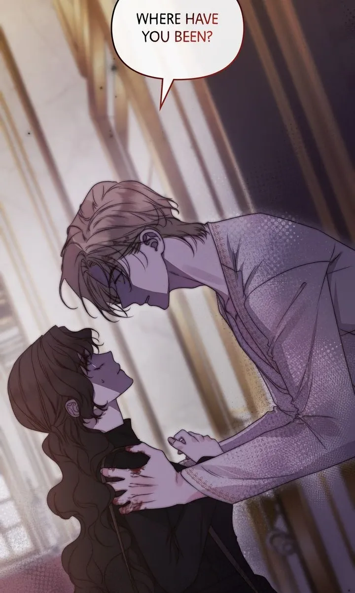 Please Save Me Chapter 74 page 28 - 