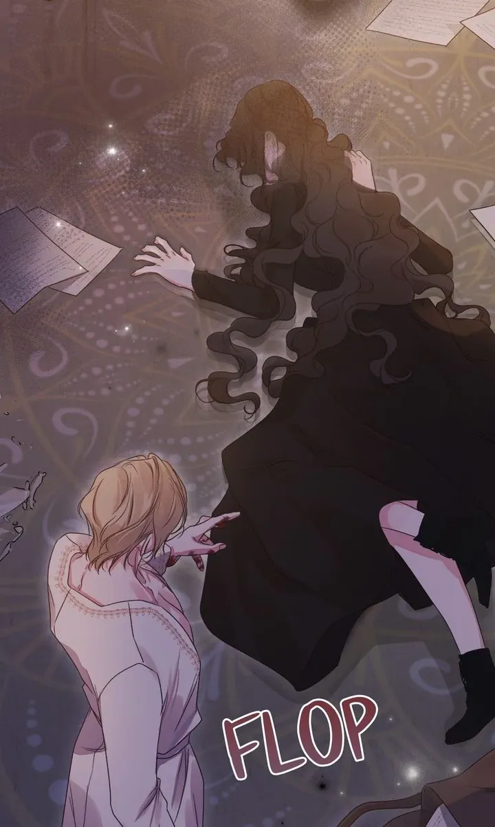 Please Save Me Chapter 74 page 33 - 