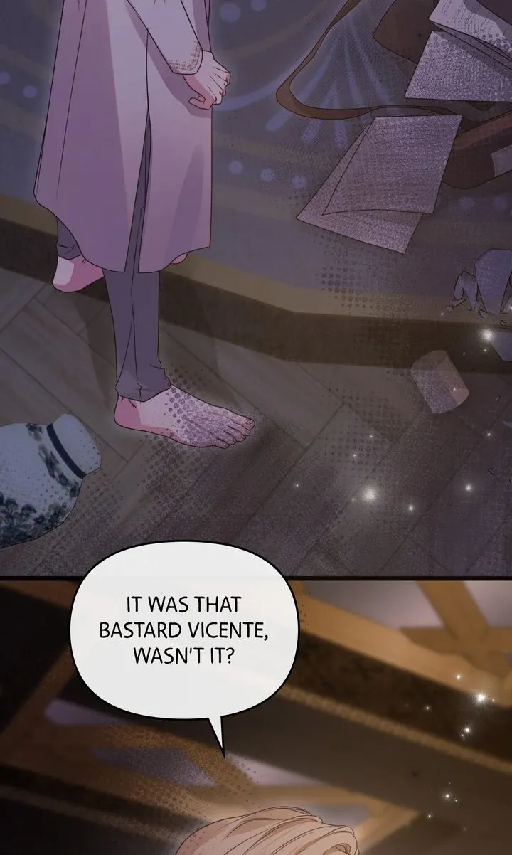 Please Save Me Chapter 74 page 34 - 