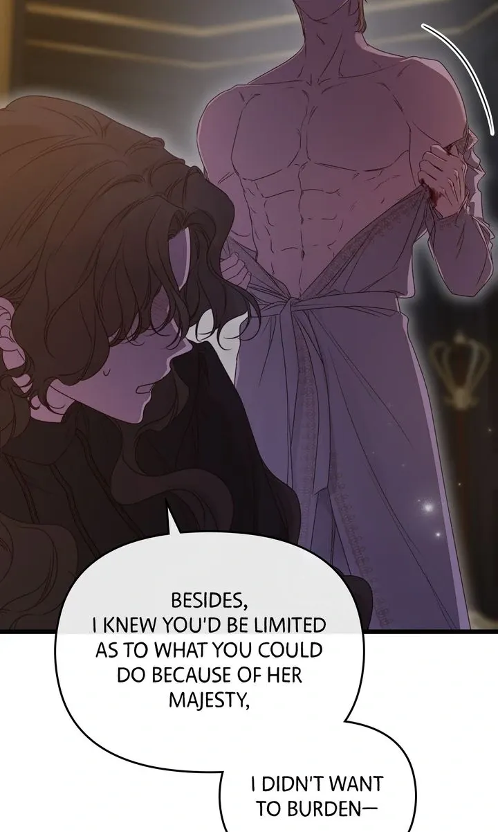 Please Save Me Chapter 74 page 38 - 