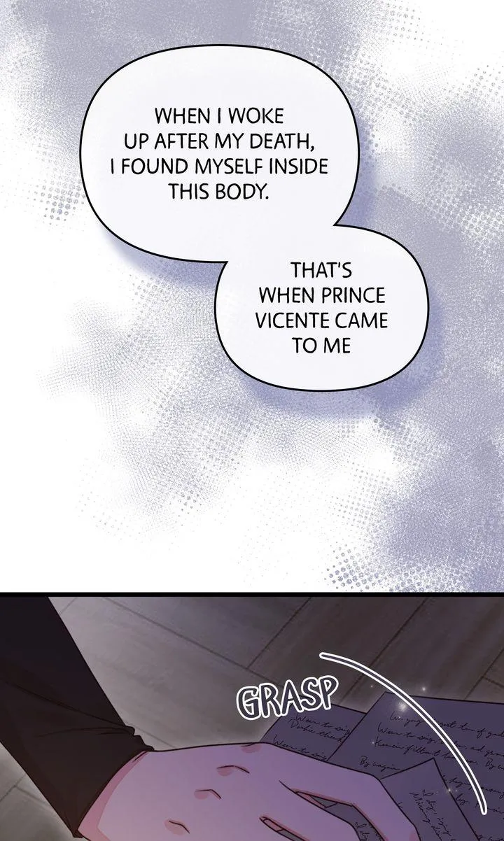 Please Save Me Chapter 74 page 56 - 