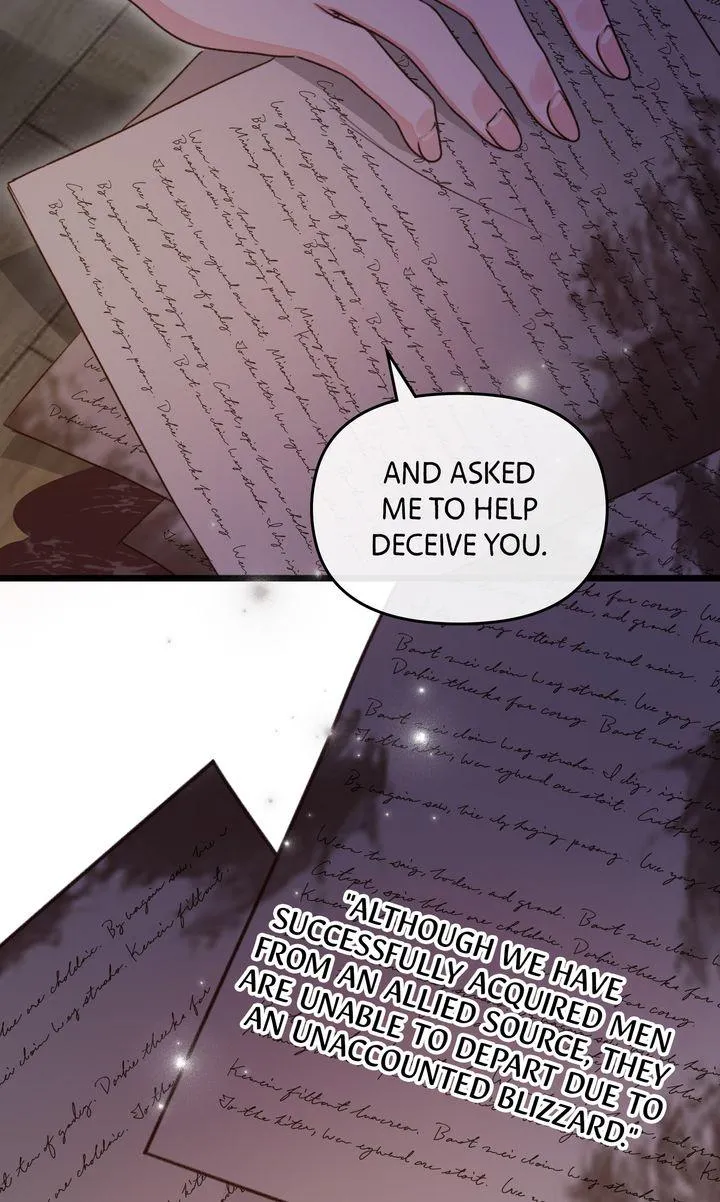 Please Save Me Chapter 74 page 57 - 