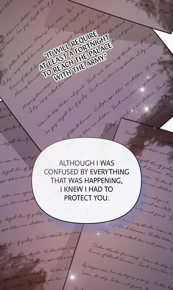 Please Save Me Chapter 74 page 58 - 