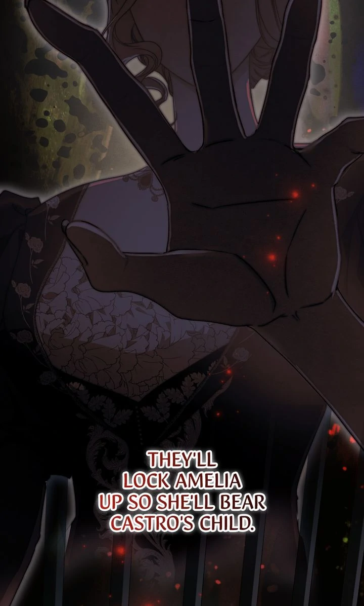 Please Save Me Chapter 75 page 11 - 