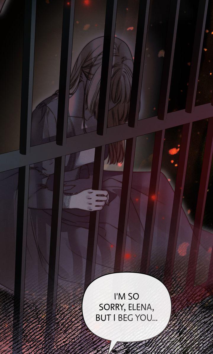 Please Save Me Chapter 75 page 12 - 