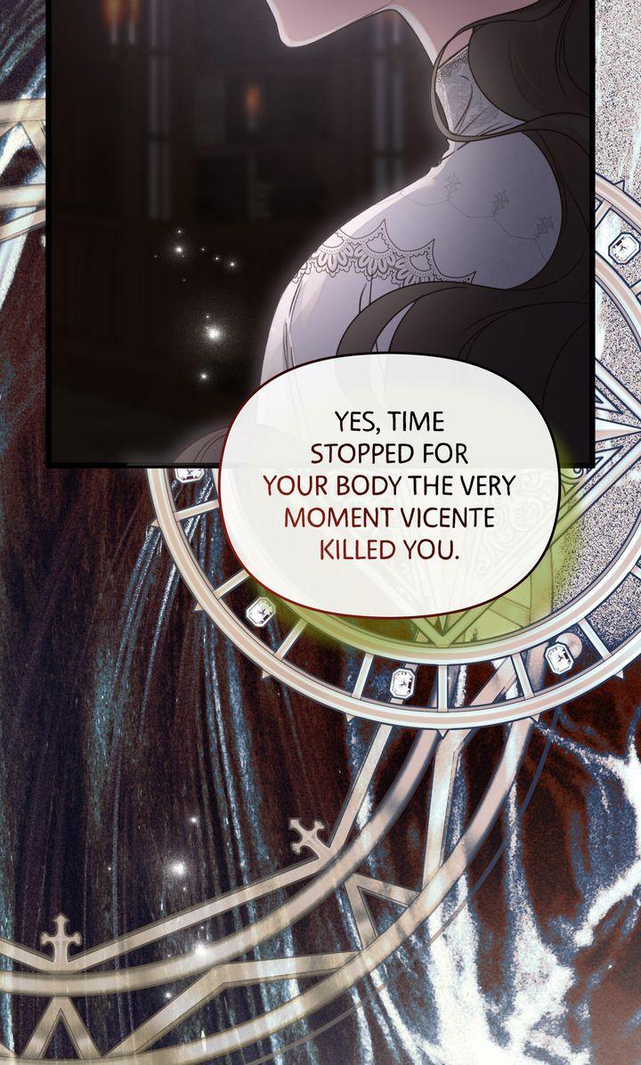 Please Save Me Chapter 75 page 113 - 