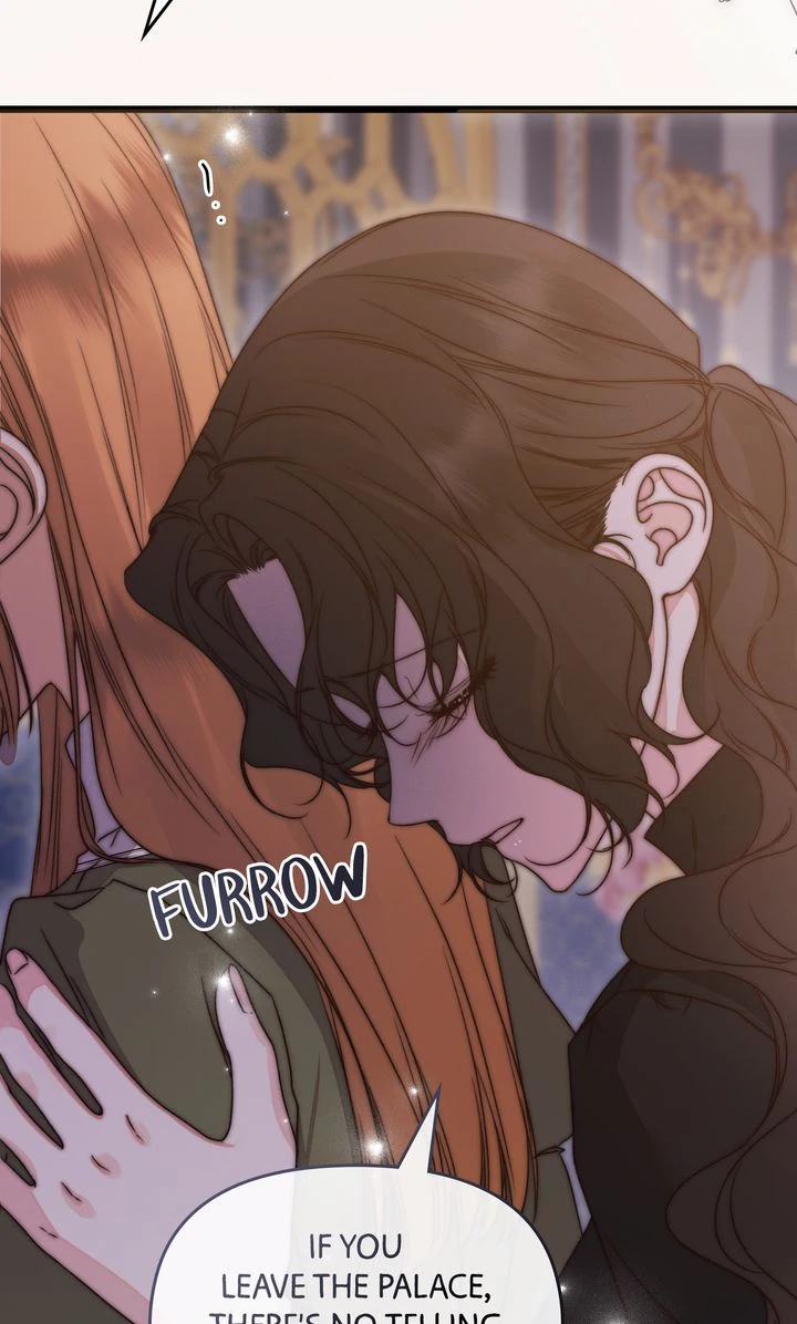 Please Save Me Chapter 75 page 21 - 