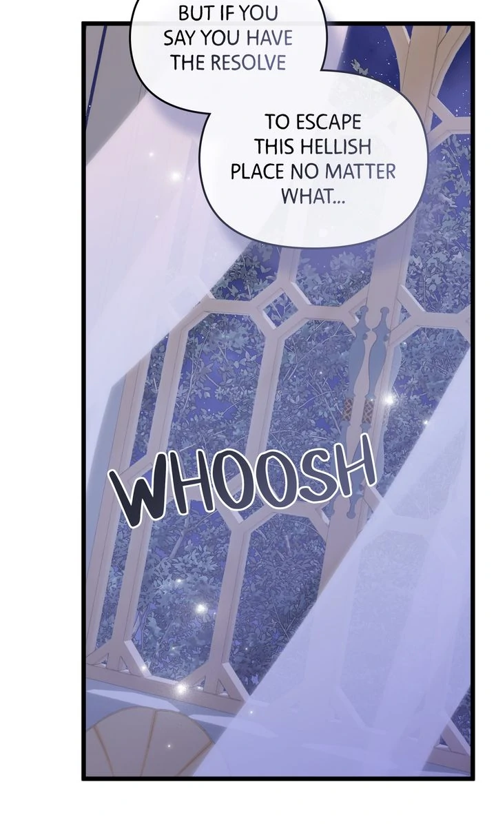 Please Save Me Chapter 75 page 23 - 