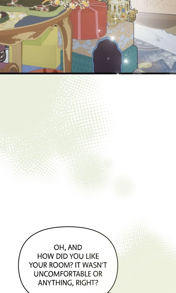 Please Save Me Chapter 75 page 30 - 