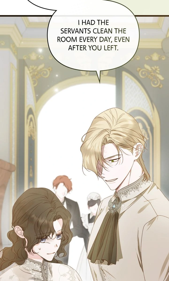 Please Save Me Chapter 75 page 31 - 