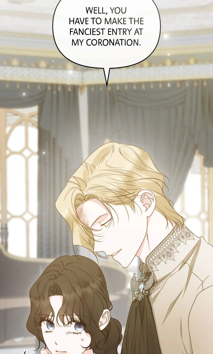 Please Save Me Chapter 75 page 36 - 