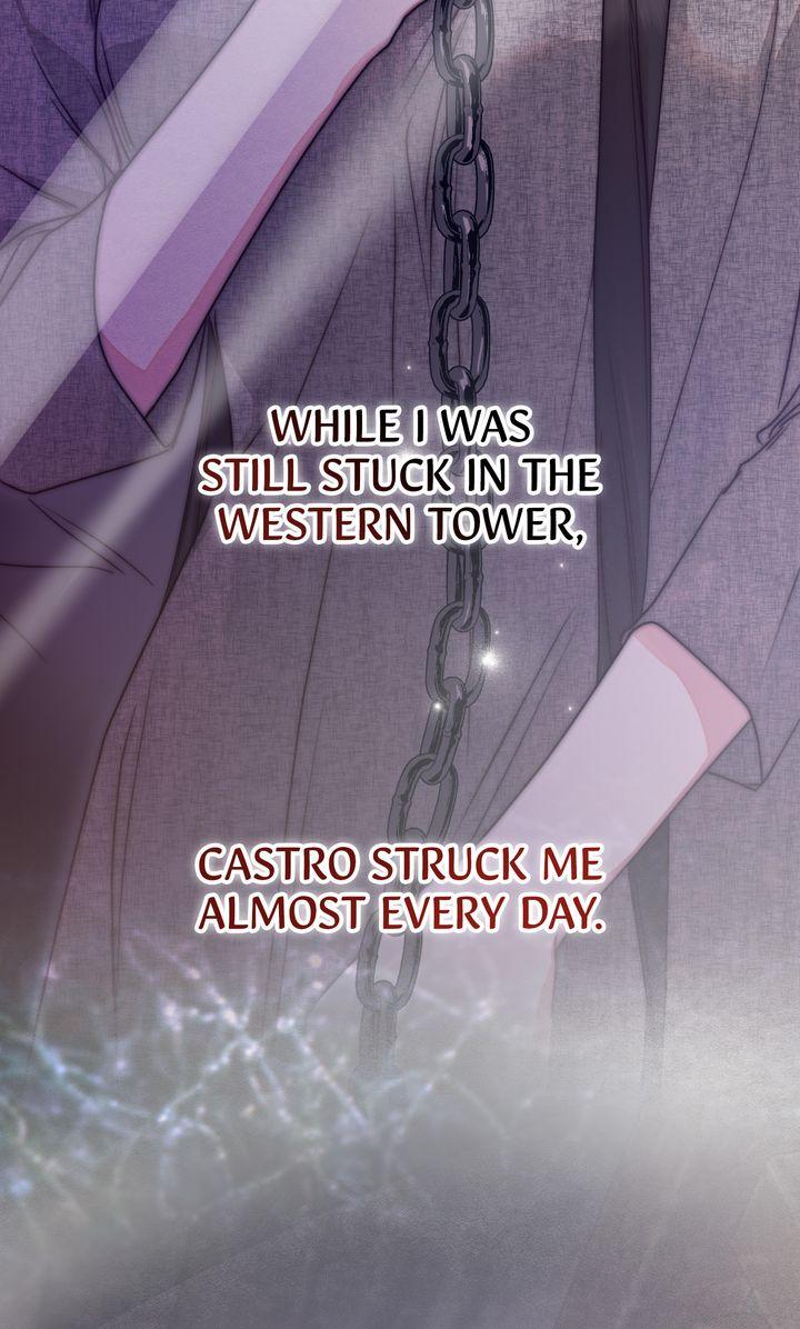Please Save Me Chapter 75 page 44 - 