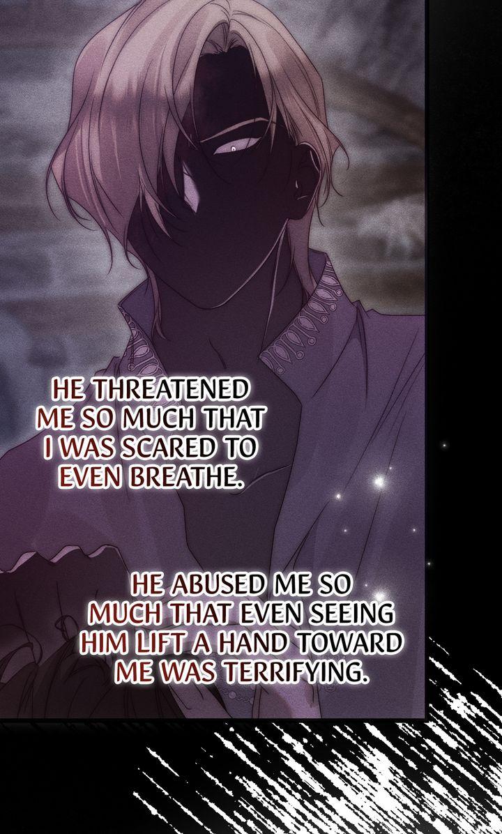 Please Save Me Chapter 75 page 48 - 