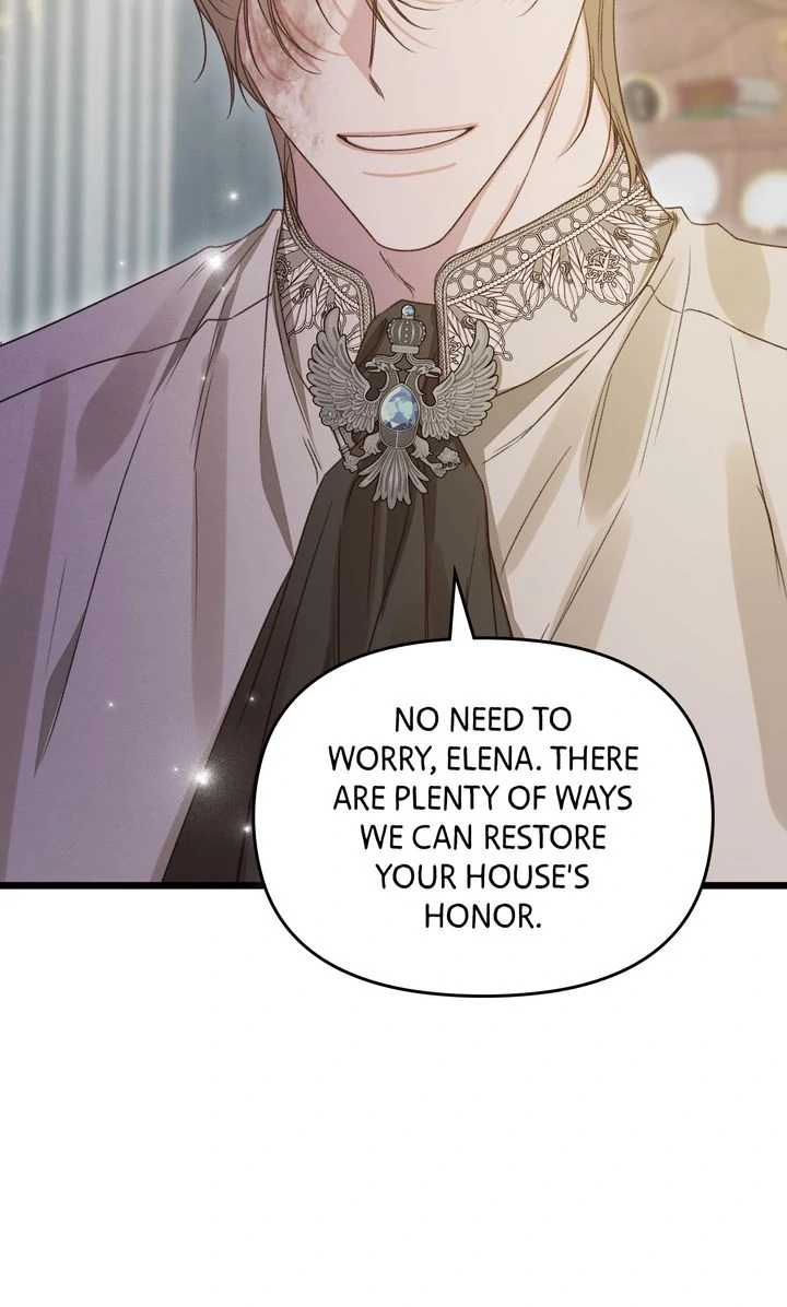 Please Save Me Chapter 75 page 50 - 