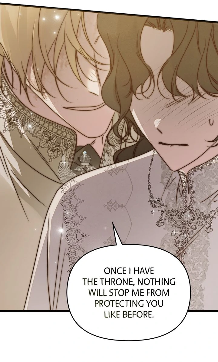 Please Save Me Chapter 75 page 54 - 