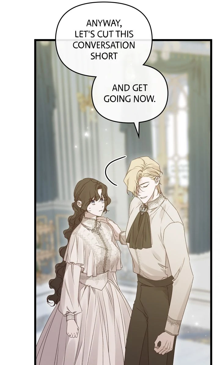 Please Save Me Chapter 75 page 70 - 