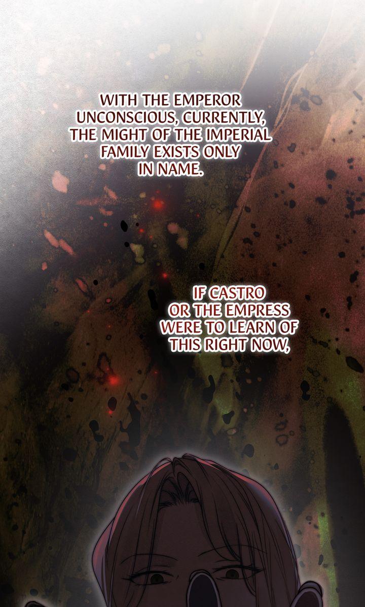 Please Save Me Chapter 75 page 10 - 