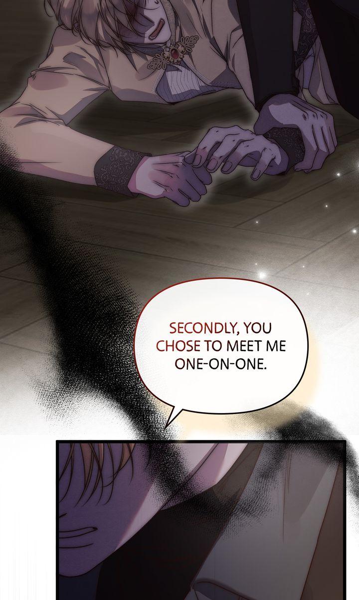 Please Save Me Chapter 76 page 101 - 