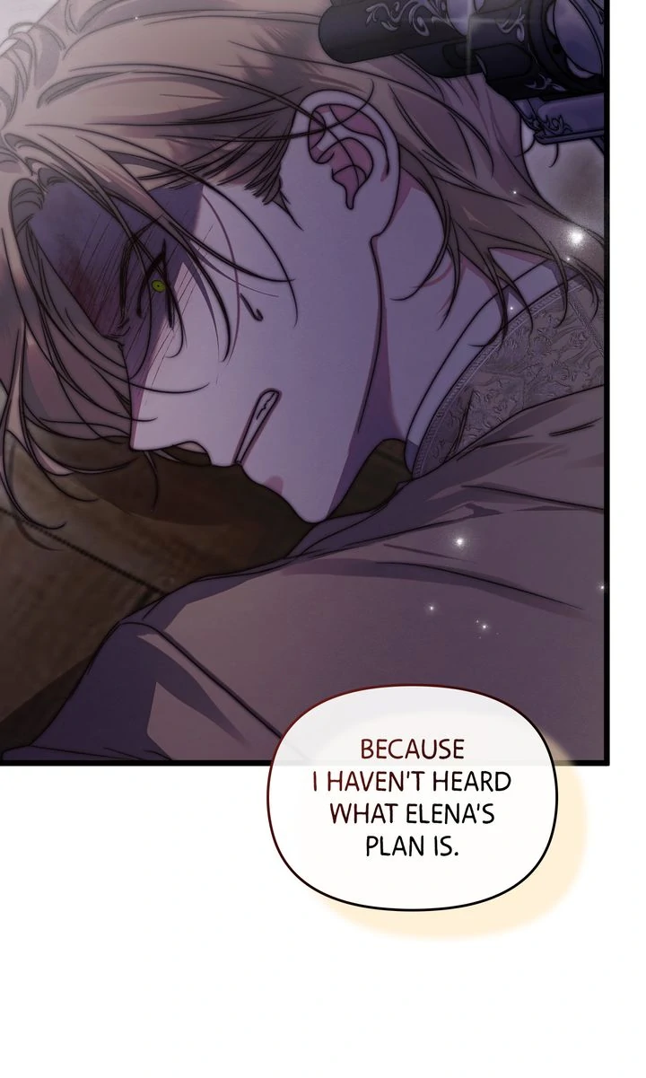 Please Save Me Chapter 76 page 108 - 