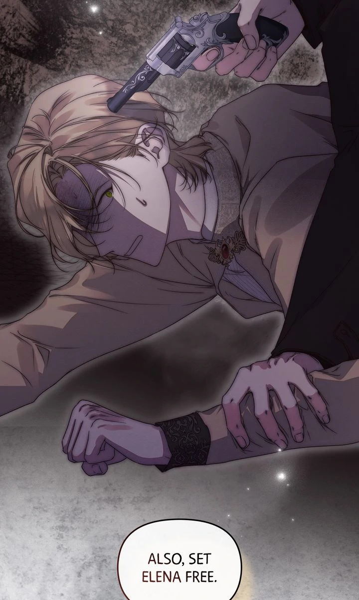 Please Save Me Chapter 76 page 117 - 
