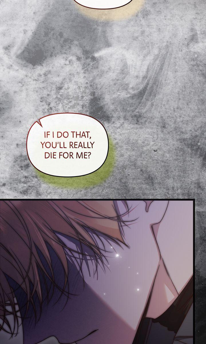 Please Save Me Chapter 76 page 118 - 