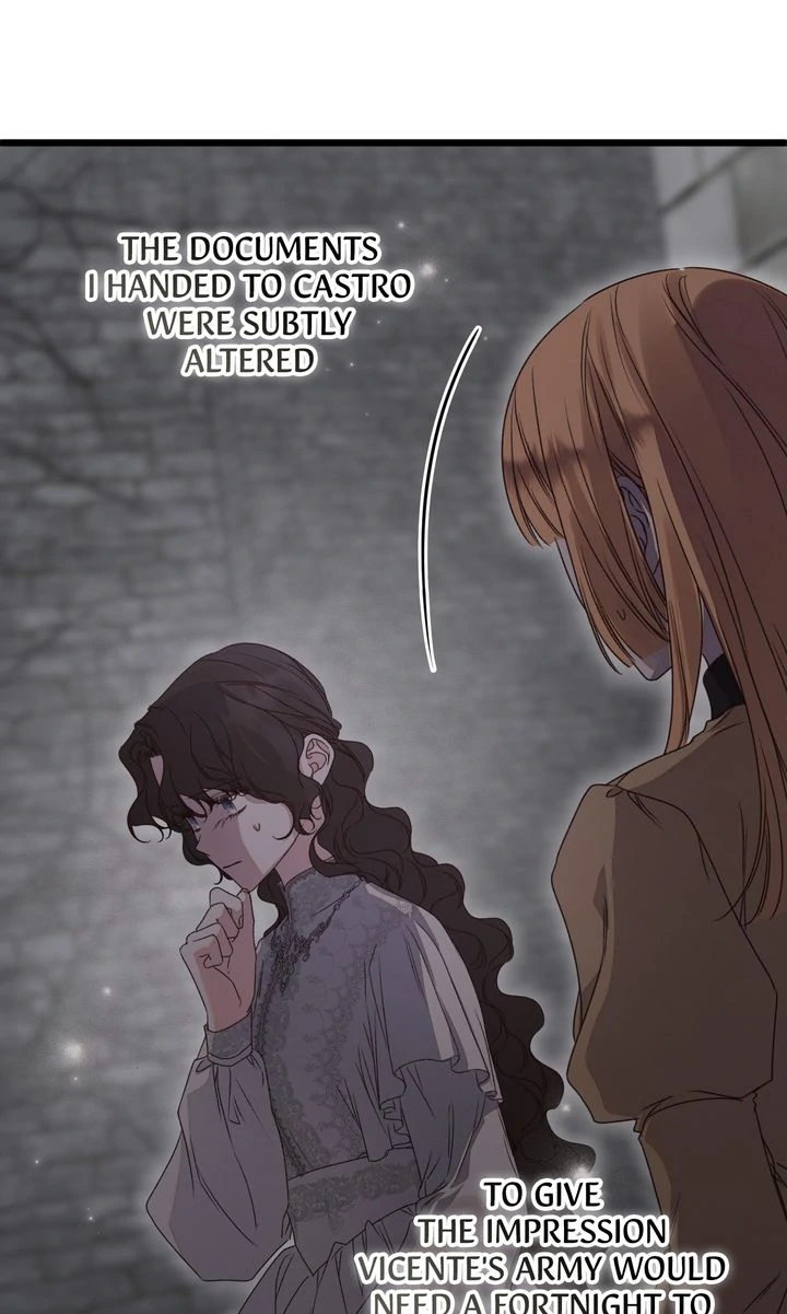 Please Save Me Chapter 76 page 13 - 