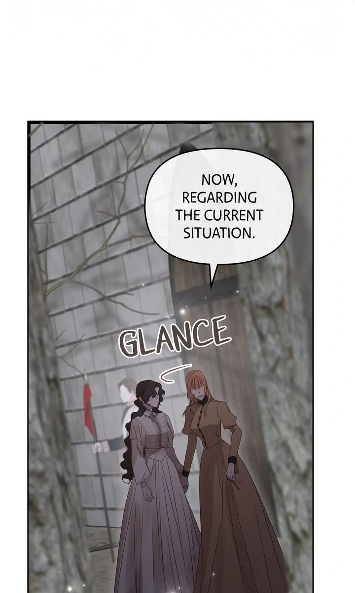 Please Save Me Chapter 76 page 21 - 