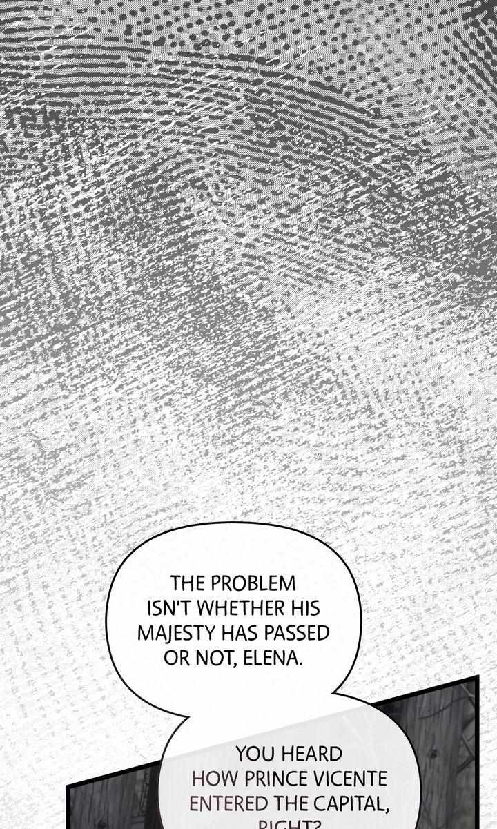 Please Save Me Chapter 76 page 27 - 