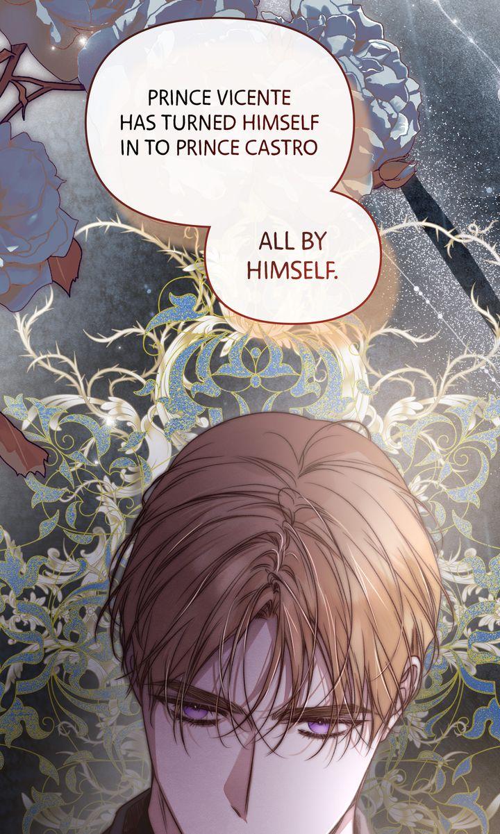 Please Save Me Chapter 76 page 35 - 