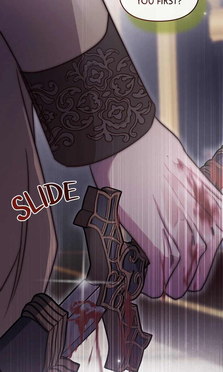 Please Save Me Chapter 76 page 51 - 