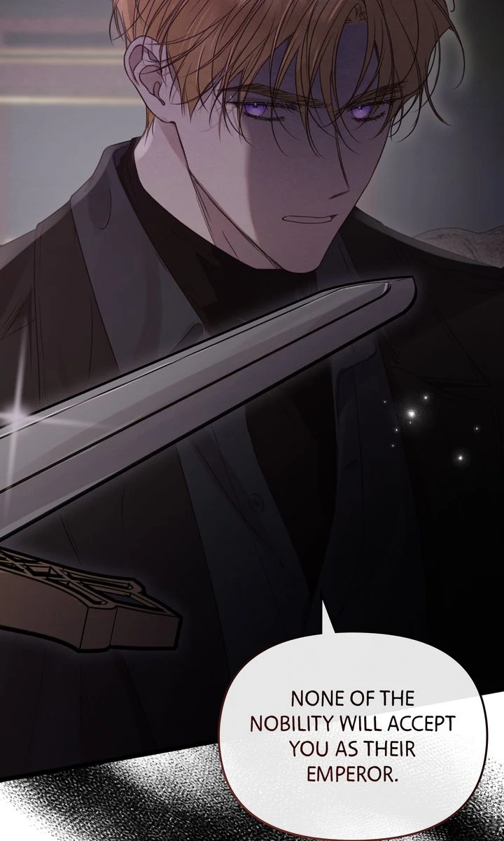 Please Save Me Chapter 76 page 60 - 