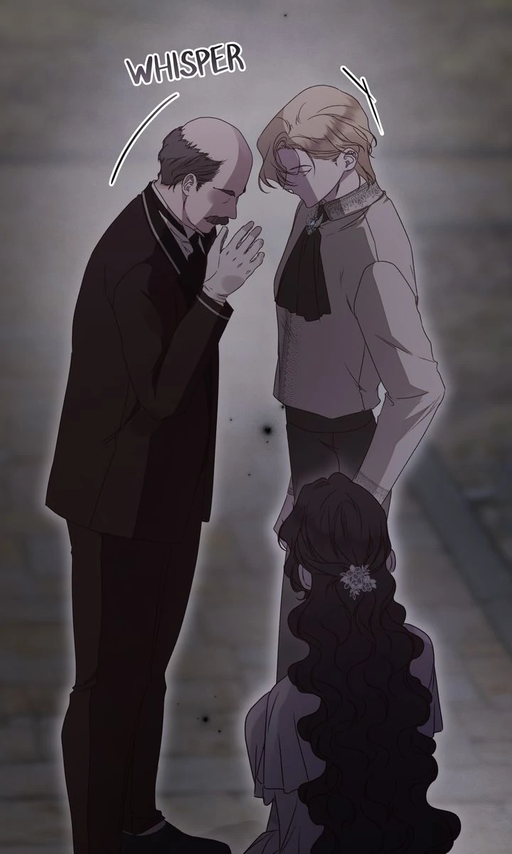Please Save Me Chapter 76 page 8 - 