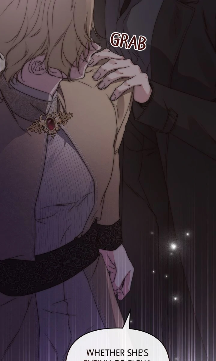 Please Save Me Chapter 76 page 79 - 