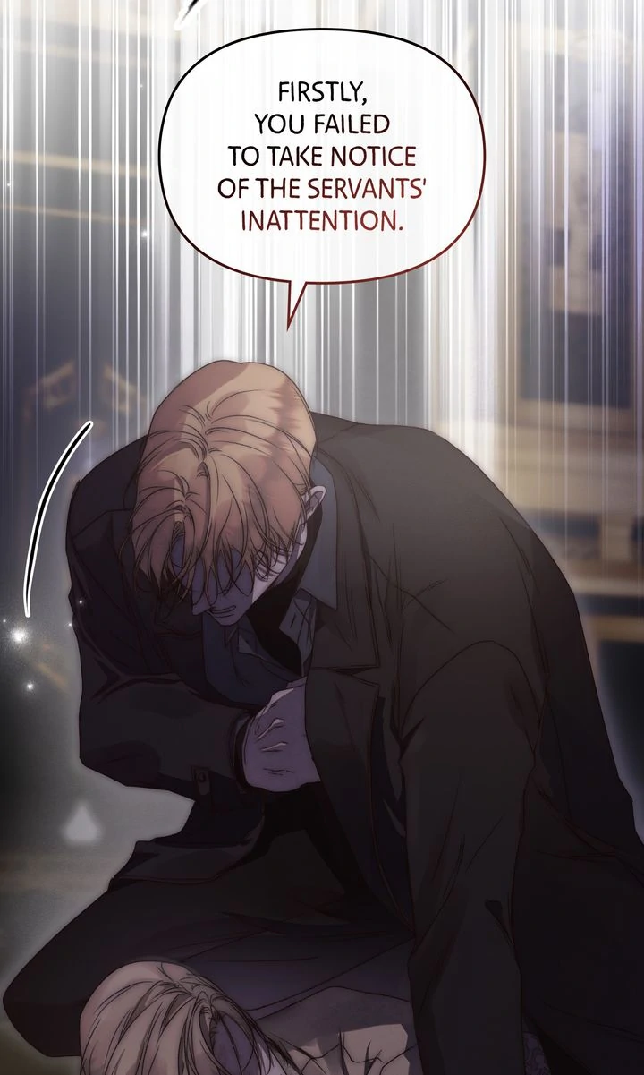Please Save Me Chapter 76 page 100 - 
