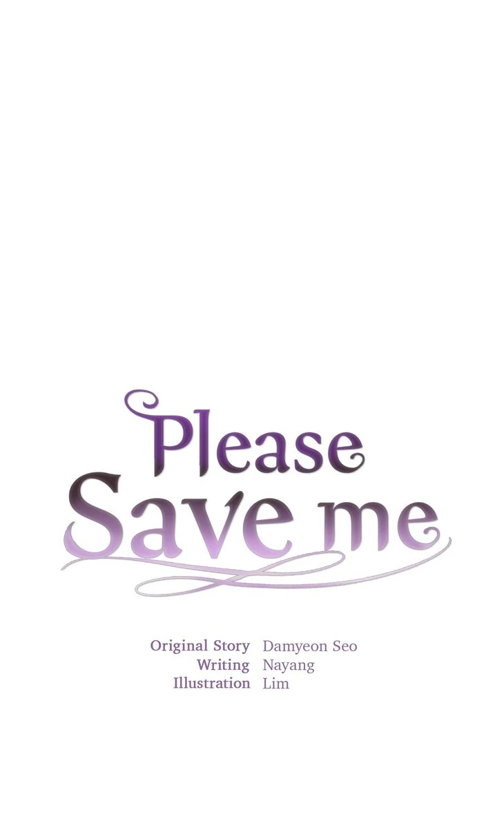 Please Save Me Chapter 77 page 1 - 