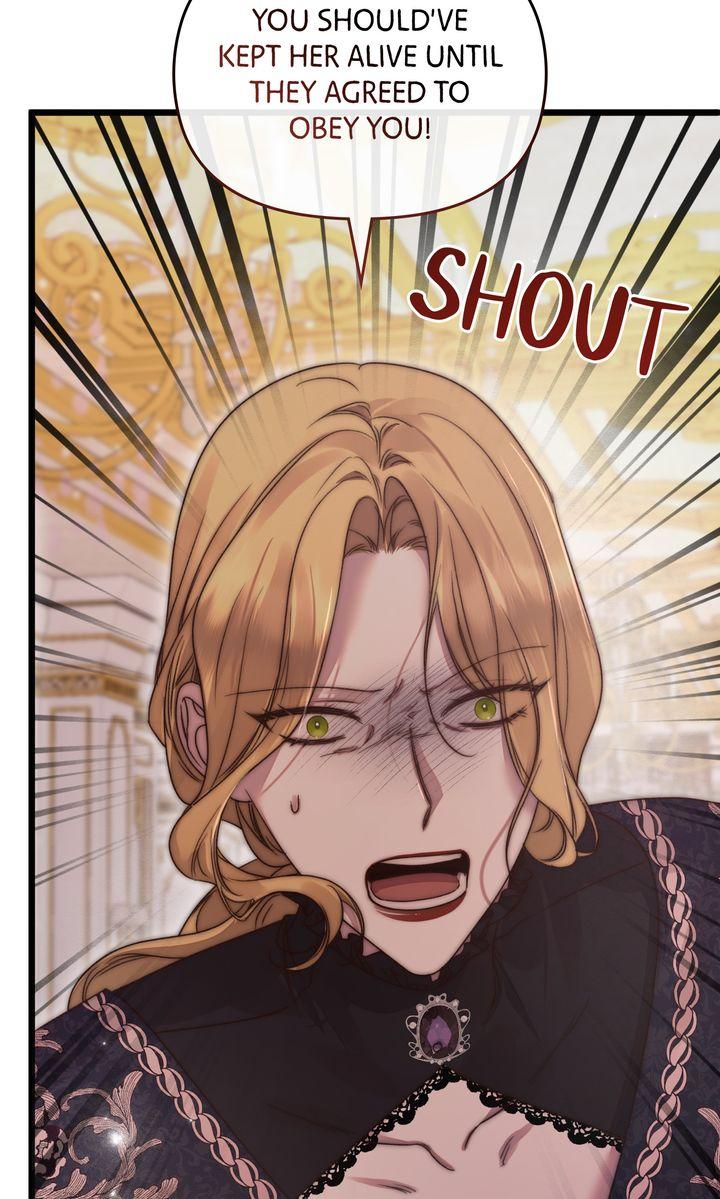 Please Save Me Chapter 77 page 110 - 