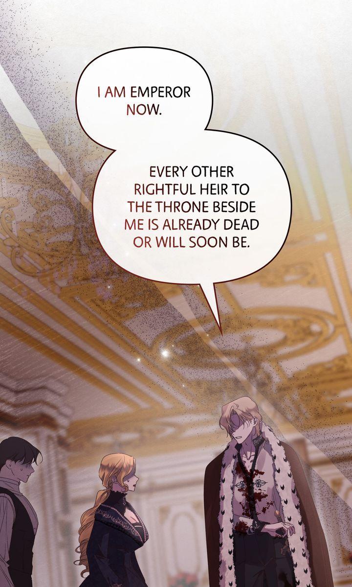 Please Save Me Chapter 77 page 112 - 