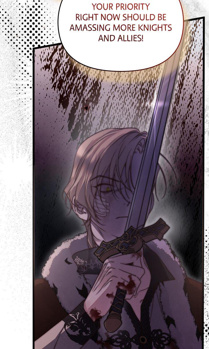 Please Save Me Chapter 77 page 123 - 