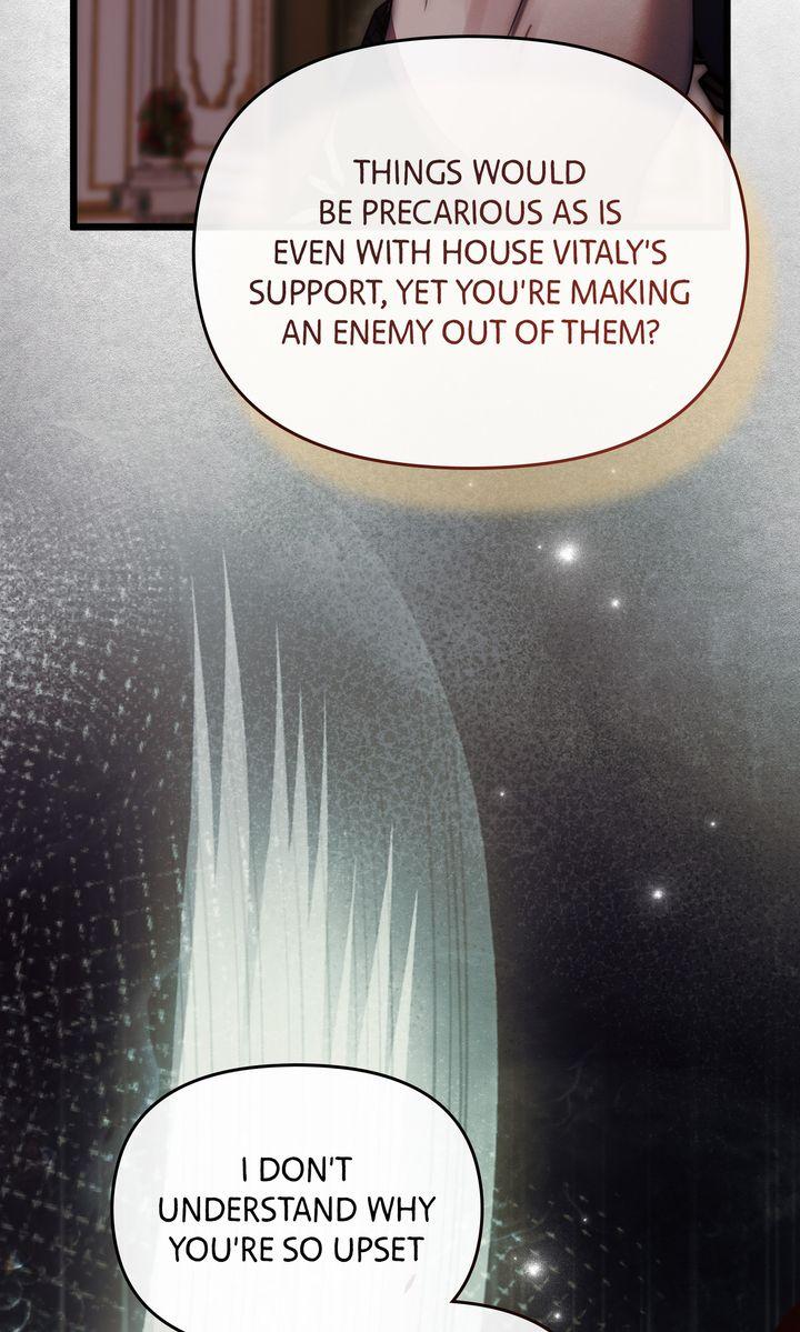 Please Save Me Chapter 77 page 126 - 