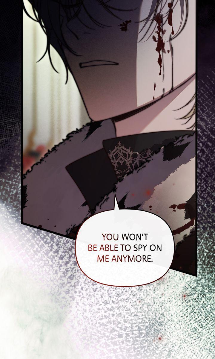 Please Save Me Chapter 77 page 134 - 