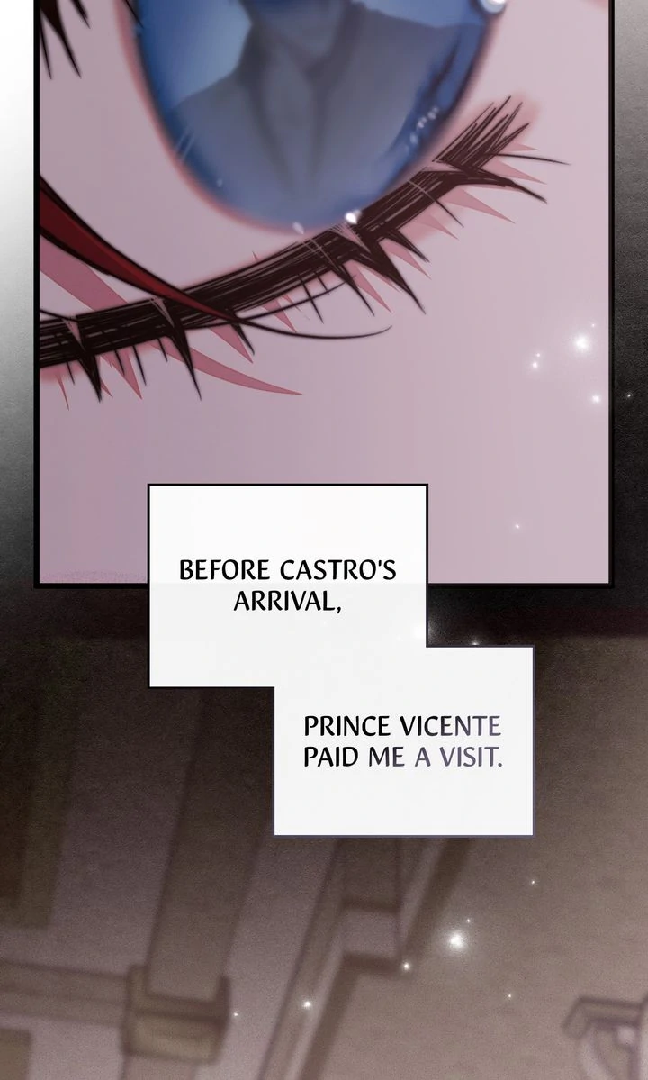 Please Save Me Chapter 77 page 19 - 