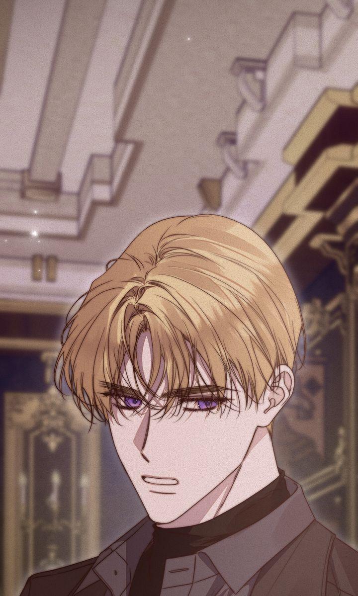 Please Save Me Chapter 77 page 20 - 