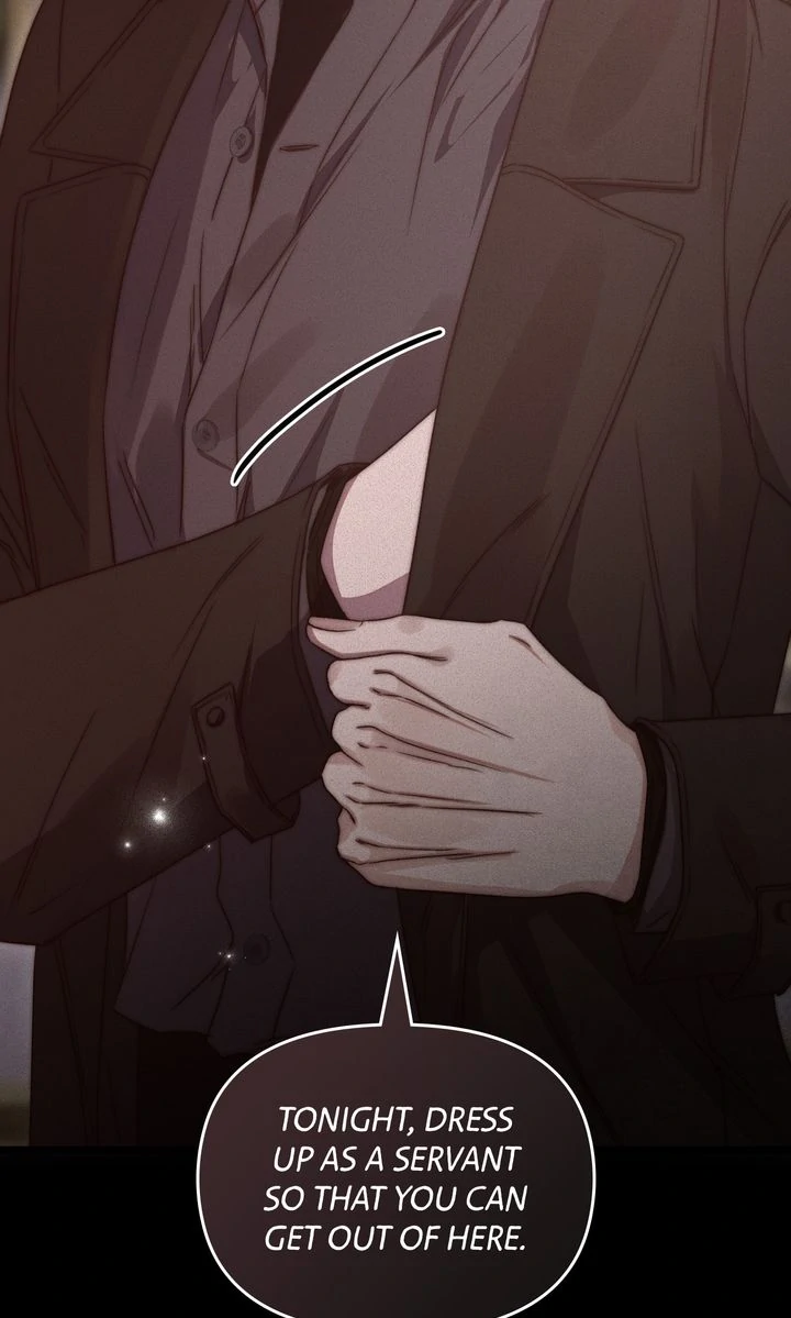 Please Save Me Chapter 77 page 21 - 