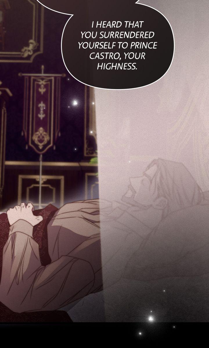 Please Save Me Chapter 77 page 25 - 