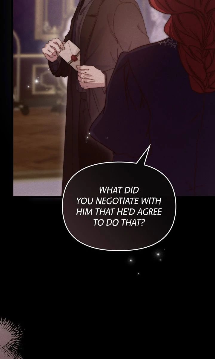 Please Save Me Chapter 77 page 27 - 